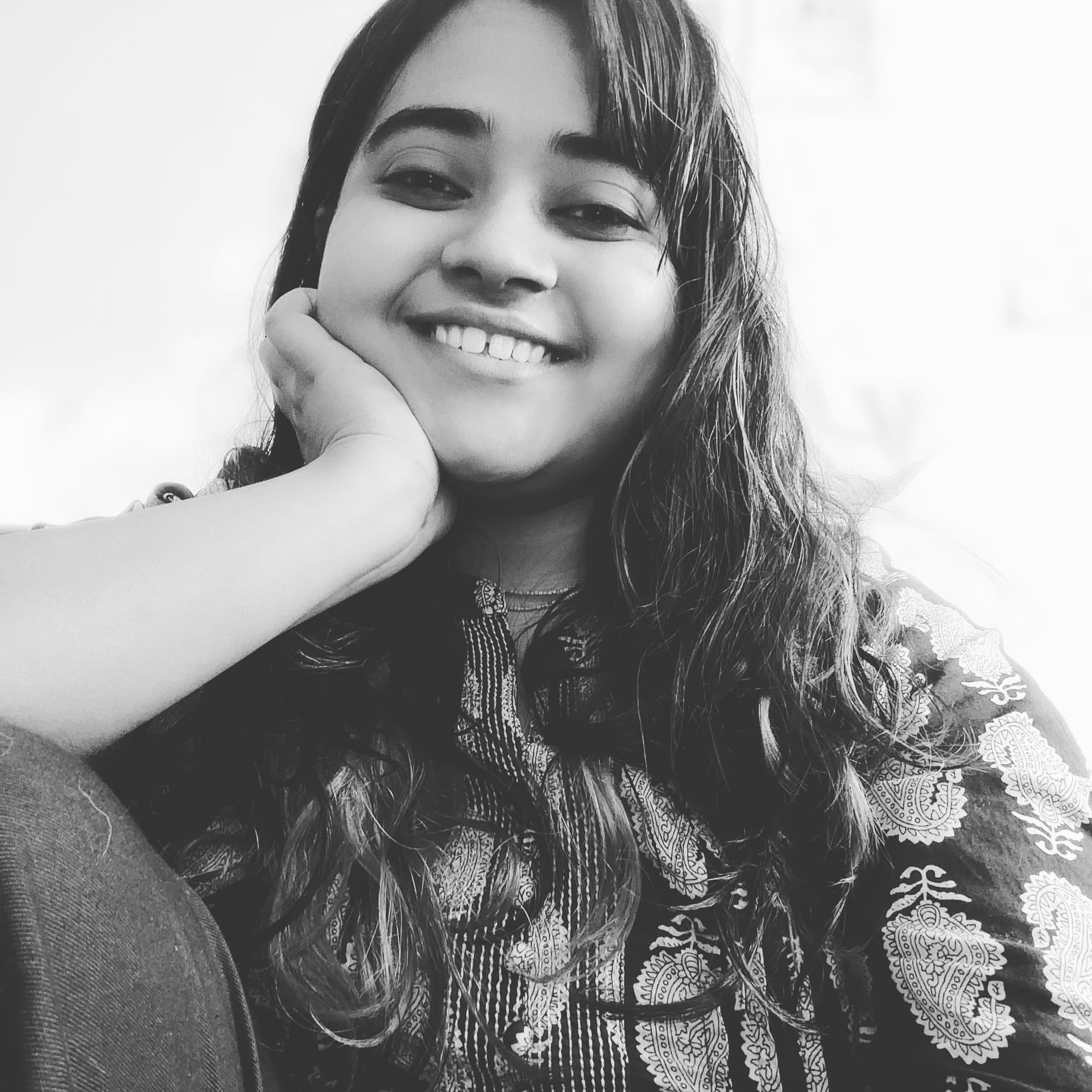 Stuti Ghoshal, Founder of Scale Origin Studio
